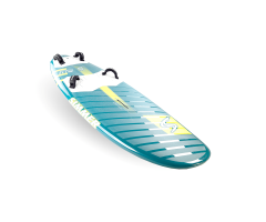 Simmer Style Freemove DS G6 Windsurf Board