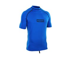 ION Rashguard Top Lycra Shirt Blue