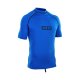 ION Rashguard Top Lycra Shirt Blue