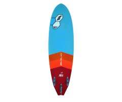 Tabou 3S Plus LTD 2023 Windsurfboard
