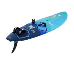 Tabou 3S LTD 2023 Windsurfboard