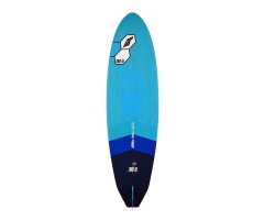 Tabou 3S TEAM 2023 Windsurfboard