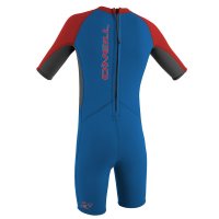 ONeill Toddler Reactor 2mm BZ S/S Kinder Neopren EJ9