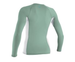 ONeill Women Premium Skins Langarm Lycra UV Shirt...