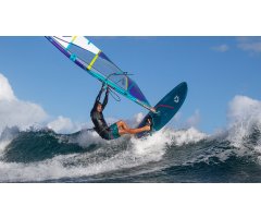 Duotone FreeWave SLS 2024 Windsurf