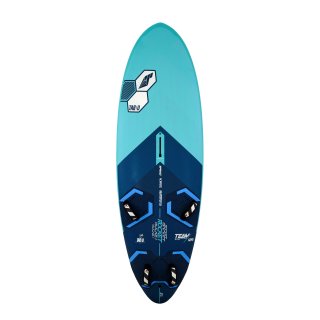 Tabou Rocket TEAM 2023 Windsurfboard