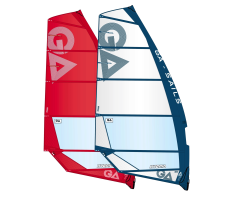 Gaastra GA Sails HYBRID 2023 Windsurfsegel