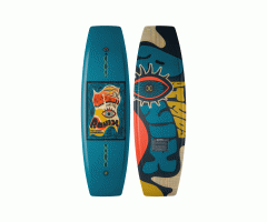 Ronix ATMOS 2024 Wakeboard