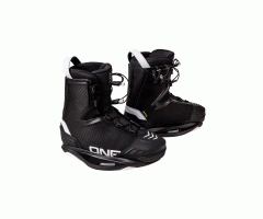 Ronix ONE INTUITION Boots 2024 Wakeboard Bindung