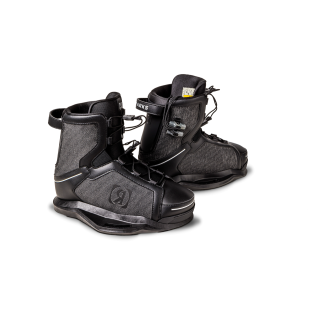 Ronix PARKS Boots 2024 Wakeboard Bindung