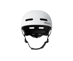 Mystic Vandal Pro Helmet 2024 Off White