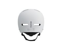 Mystic Vandal Helmet 2024 White