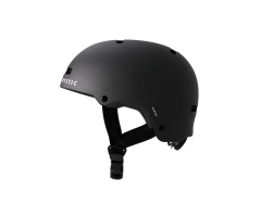 Mystic Vandal Helmet 2024 Black