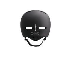 Mystic Vandal Helmet 2024 Black