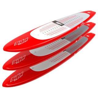 Axis Downwind Carbon Foilboard 76"/100 Liter - 86"/120 Liter