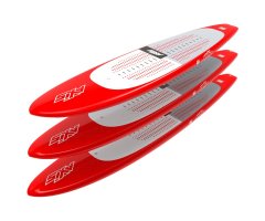 Axis Downwind Carbon Foilboard 76"/100 Liter -...