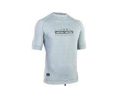 ION Rashguard Kurzarm S/S Herren Lycra UV Shirt