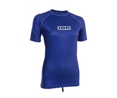 ION Promo Rashguard Kurzarm S/S Damen Lycra UV Shirt 730...