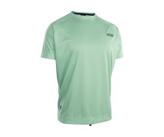 ION Wetshirt Kurzarm S/S Herren Lycra UV Shirt 606 neo-mint