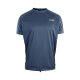 ION Wetshirt Kurzarm S/S Herren Lycra UV Shirt 704 salty-indigo