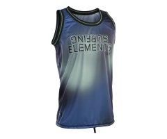 ION Basketball Shirt  011 blue-gradient