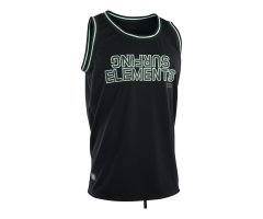 ION Basketball Shirt  900 black