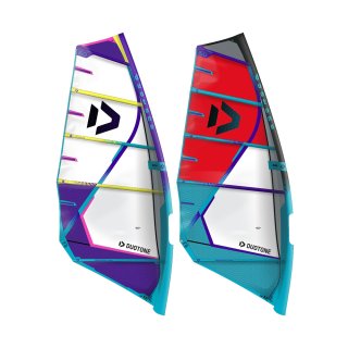 DUOTONE Duke 2024 Windsurf Segel