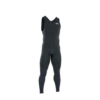 ION Long John Element Protection Black Herren 2025