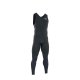 ION Long John Element Protection Black Herren 2025