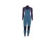 ION Element 5/4mm Neopren Back Zip Damen 2024