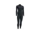 ION Element 5/4mm Neopren Back Zip Damen 2024