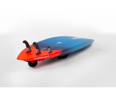 Starboard HYPER Carbon Reflex 2024 Windsurfboard