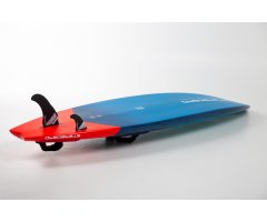 Starboard KODE Wood Sandwich 2024 Windsurfboard