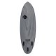 Softech Eric Geiselman Flash FCS II 57" Soft Surfboard Grey Marble