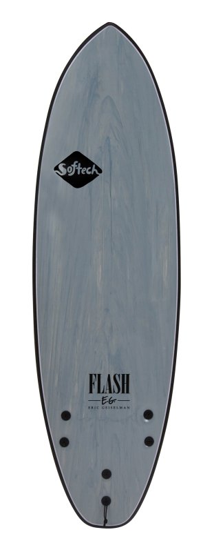 サーフボード SOFTECH EG FLASH 6'6”