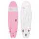 Softech Handshaped Sally Fitzgibbons FB Softboard 66" Pink