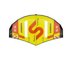 Slingshot Sports SlingWing V4 Yellow