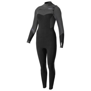 Prolimit PG Flare Free-X St. 5/4 Black/Lavender Damen