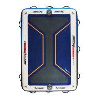 STX Rocket launch Prolimitatform