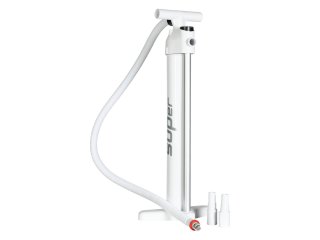 STX SUP Turbo Pump -
