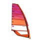 Neilpryde Speedster 2024  C2 Juicy Orange/Ultra Berry Windsurf Segel