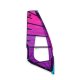 Neilpryde Atlas Pro Fuse 2024  C3 Purple/Hot Fuchsia Windsurf Segel