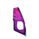 Neilpryde Zone Pro Fuse 2024  C3 Purple/Hot Fuchsia Windsurf Segel