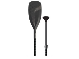 JP Australia Carbon PRO Paddle 2pc
