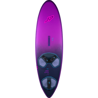 JP Australia Freestyle PRO 2024 Windsurf Board
