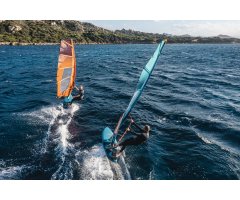 JP Australia Magic Move ES 2024 Windsurf Board