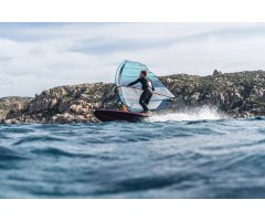 JP Australia Magic Ride WOOD PRO 2024 Windsurf Board