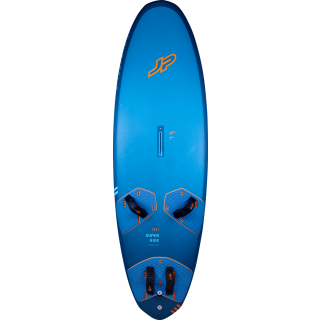 JP Australia Super Ride ES 2024 Windsurf Board