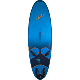JP Australia Super Ride WOOD PRO 2024 Windsurf Board