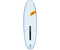 JP Australia Funster Sport EVA 2024 Windsurf Board